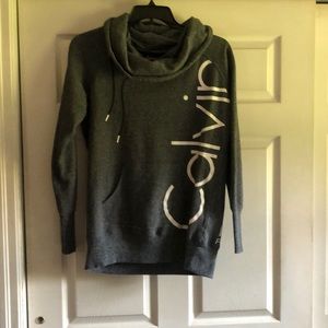 Calvin Klein sweatshirt
